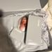 Rhode Bubble bag + rhode lip phone case