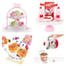 Hello Kitty Miniverse bundle of 4
