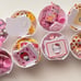 Hello Kitty Miniverse bundle of 4