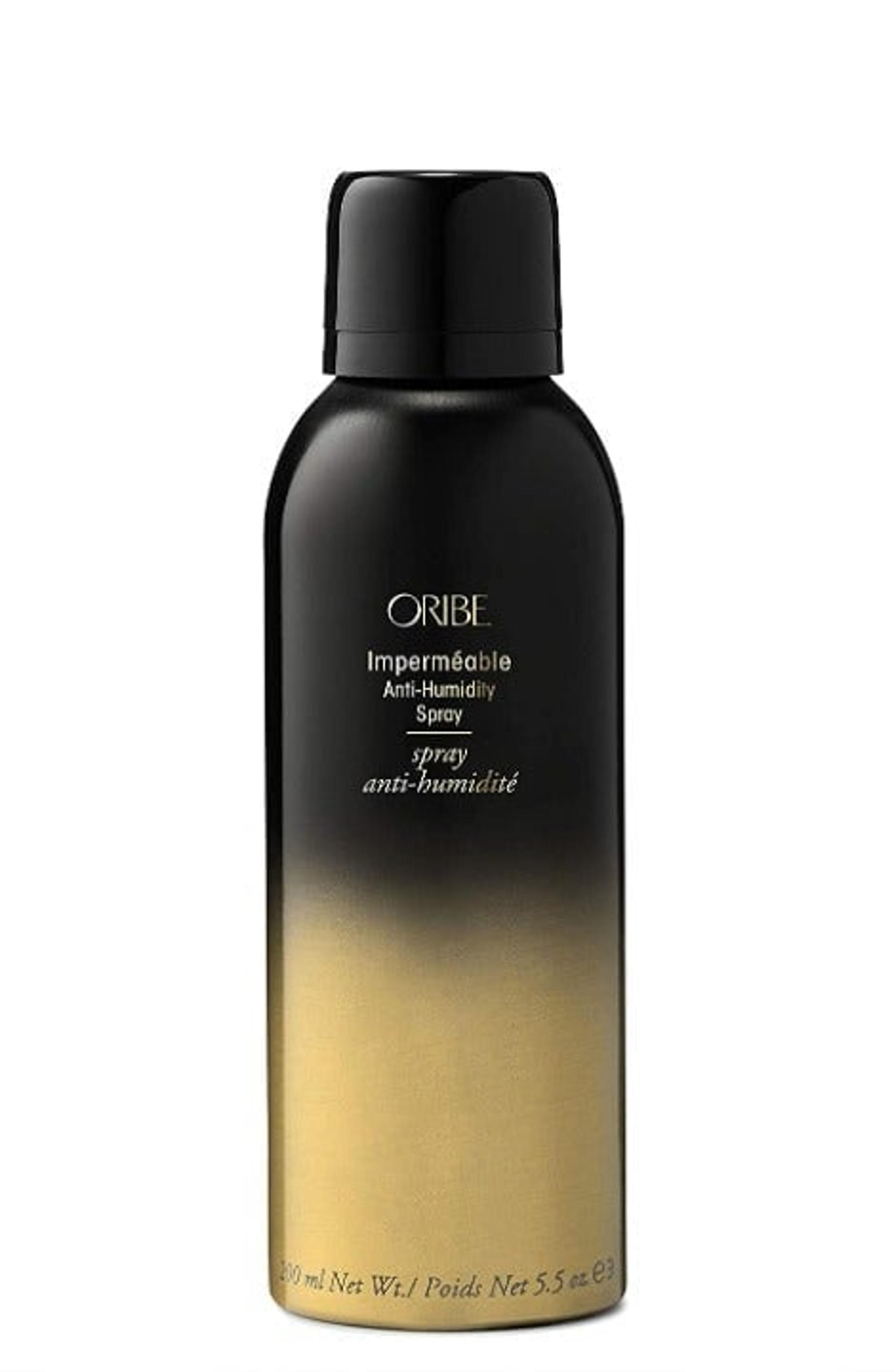 Oribe Impermeable Anti-Humidity Spray no box 5.5 oz NFR no box NFR