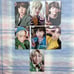 BTS Namjoon deco kit Complete Set photocard 7 pieces