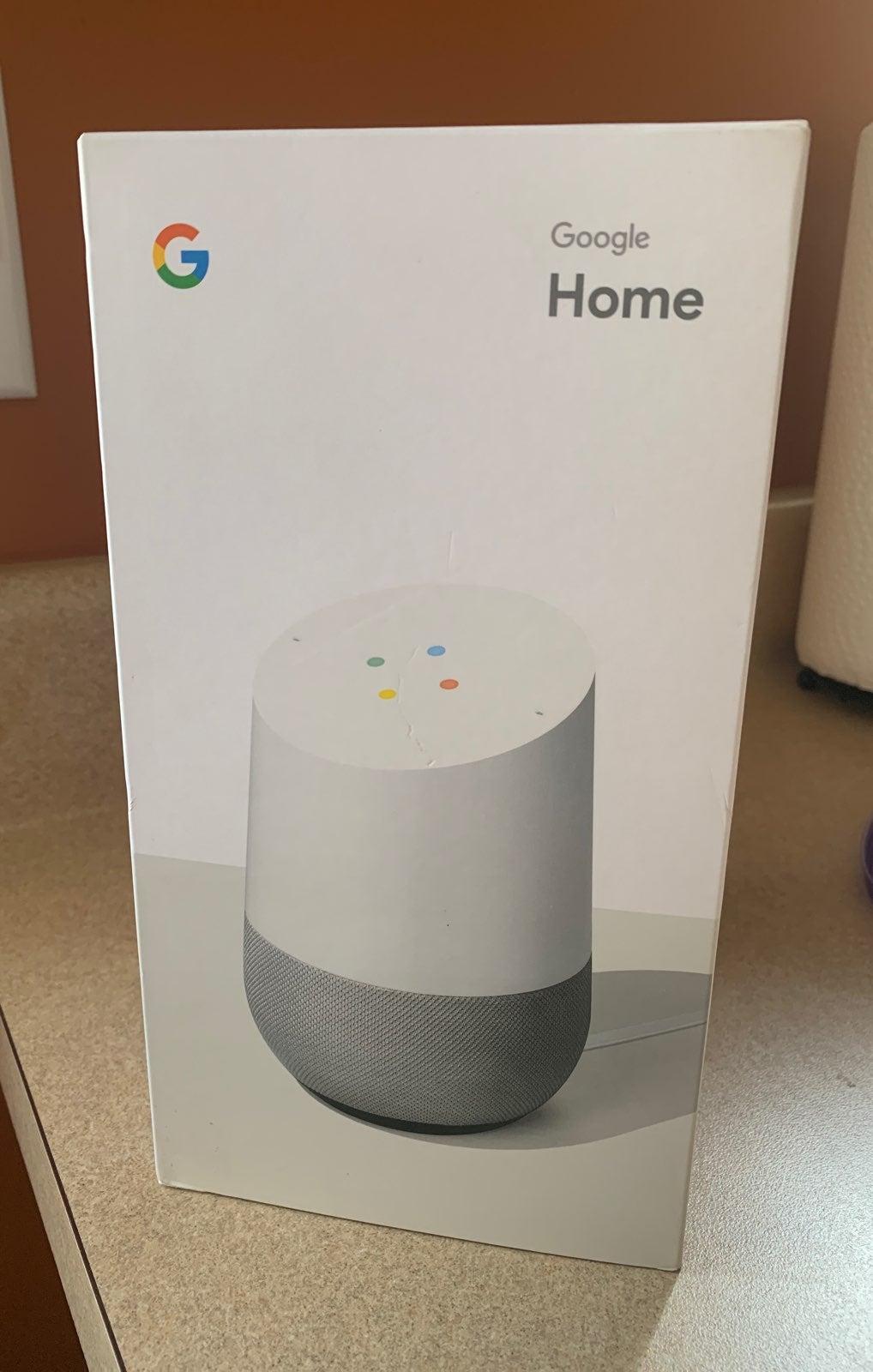 Google Home