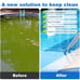 CL200 in-line Automatic Pool Chlorinator for Hayward Chlorinator for Above Groun