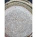 Primative Art Pottery Planter Vase With Applied Fish And Waves Signed Boris?