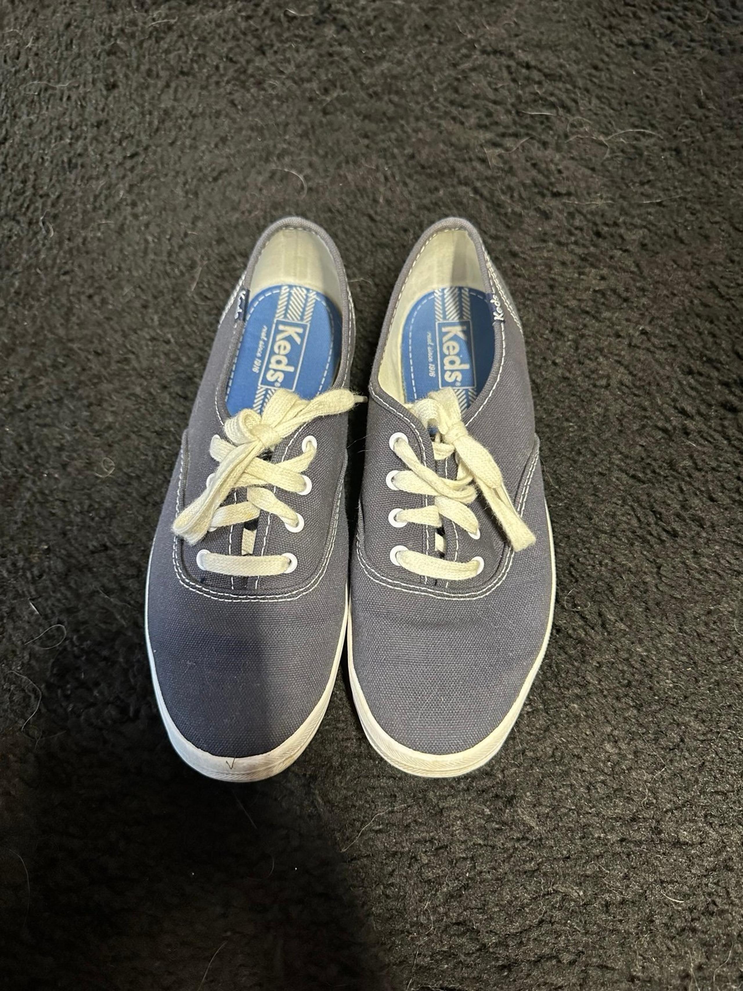 Keds size 6.5