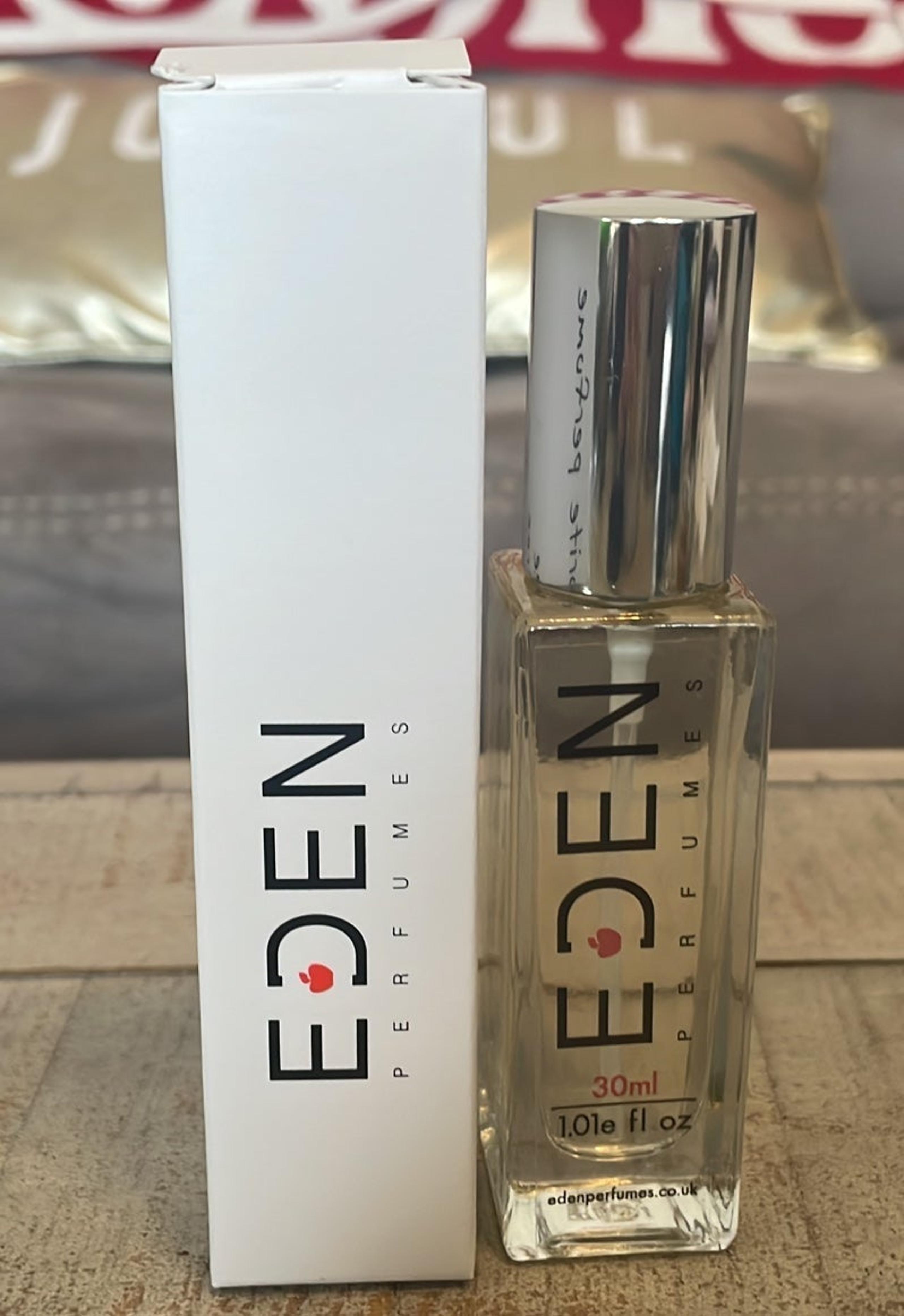 EDEN Perfume No. 49 (Dupe for L’imperatice No. 3 by Dolce and Gabbana) 30 ml