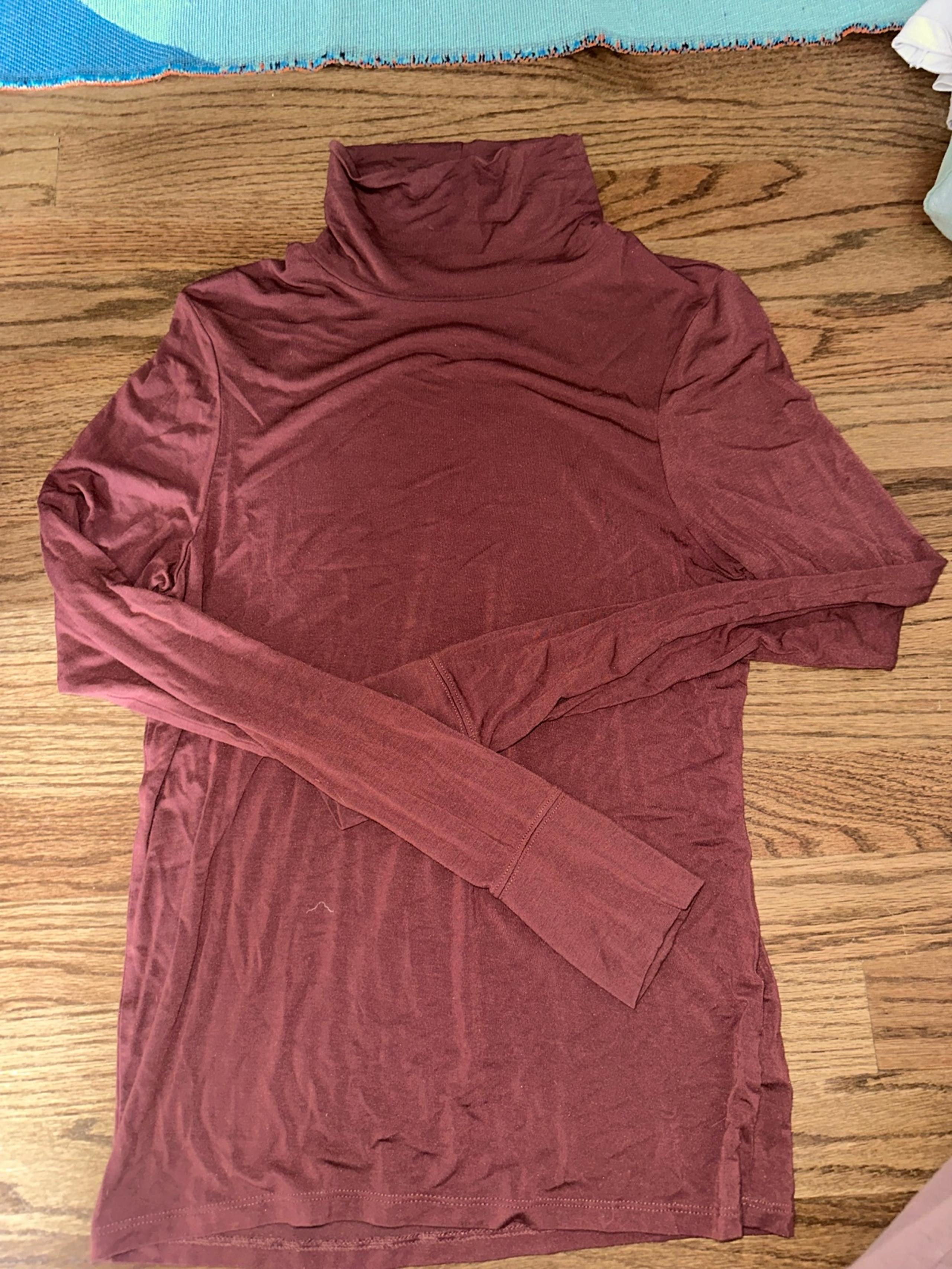 Aerie Offline Turtleneck