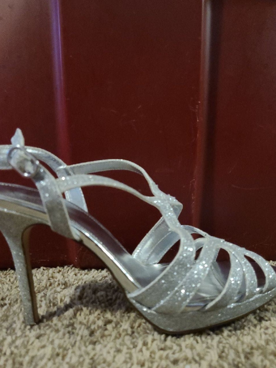 heels size 9