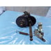 Vtg TORO Snowblower Hex Shaft Friction Wheel Drive Assembly 5hp 21 Model #38052