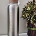 Dunkin' Donuts Collectible Cork Hydration 28oz Stainless Steel Travel Bottle