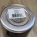 Dunkin' Donuts Collectible Cork Hydration 28oz Stainless Steel Travel Bottle