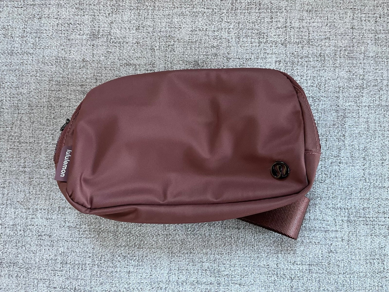 Lululemon Belt bag