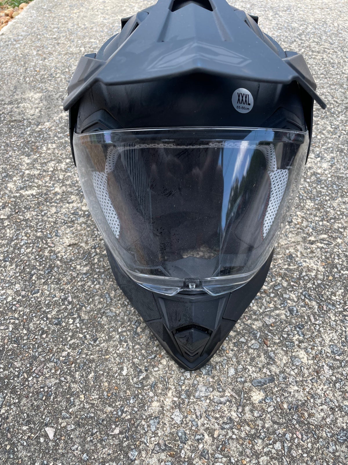 Castle X Mode Dual sport SV Helmet
