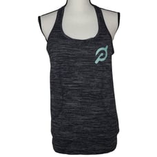 Lululemon Peloton Swiftly Speed Racerback Tank Size 8