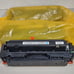 3 Pack 414X C/M/Y Toner Cartridge (with Chip) | Replacement for HP 414X Work wit