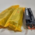 3 Pack 414X C/M/Y Toner Cartridge (with Chip) | Replacement for HP 414X Work wit
