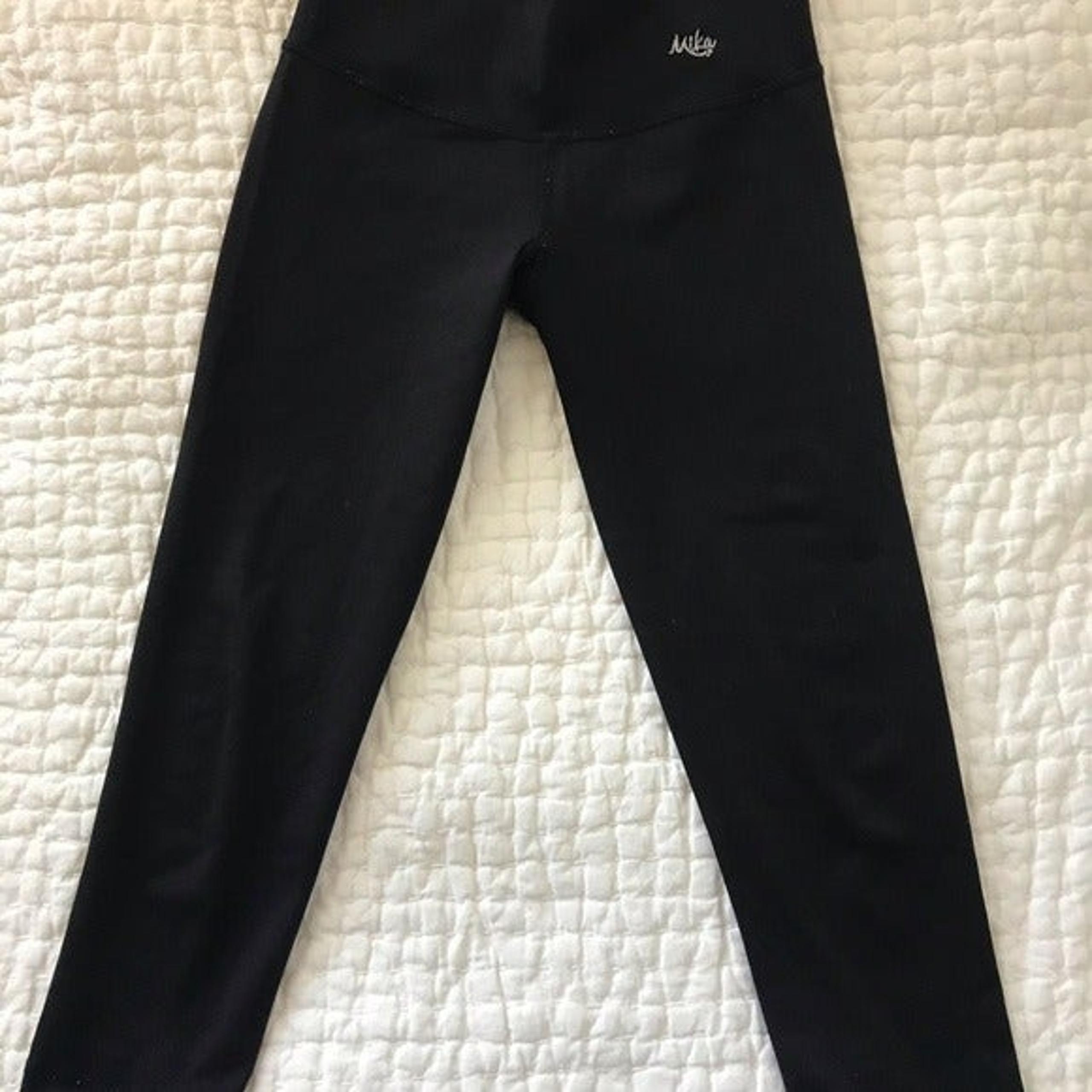 Mika Yoga cropped leggings