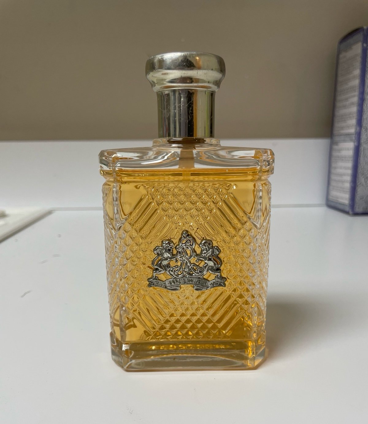 Safari by Ralph Lauren Mens cologne