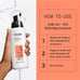 Nioxin System 4 Scalp Care + Hair Thickening Leave-In Treatment