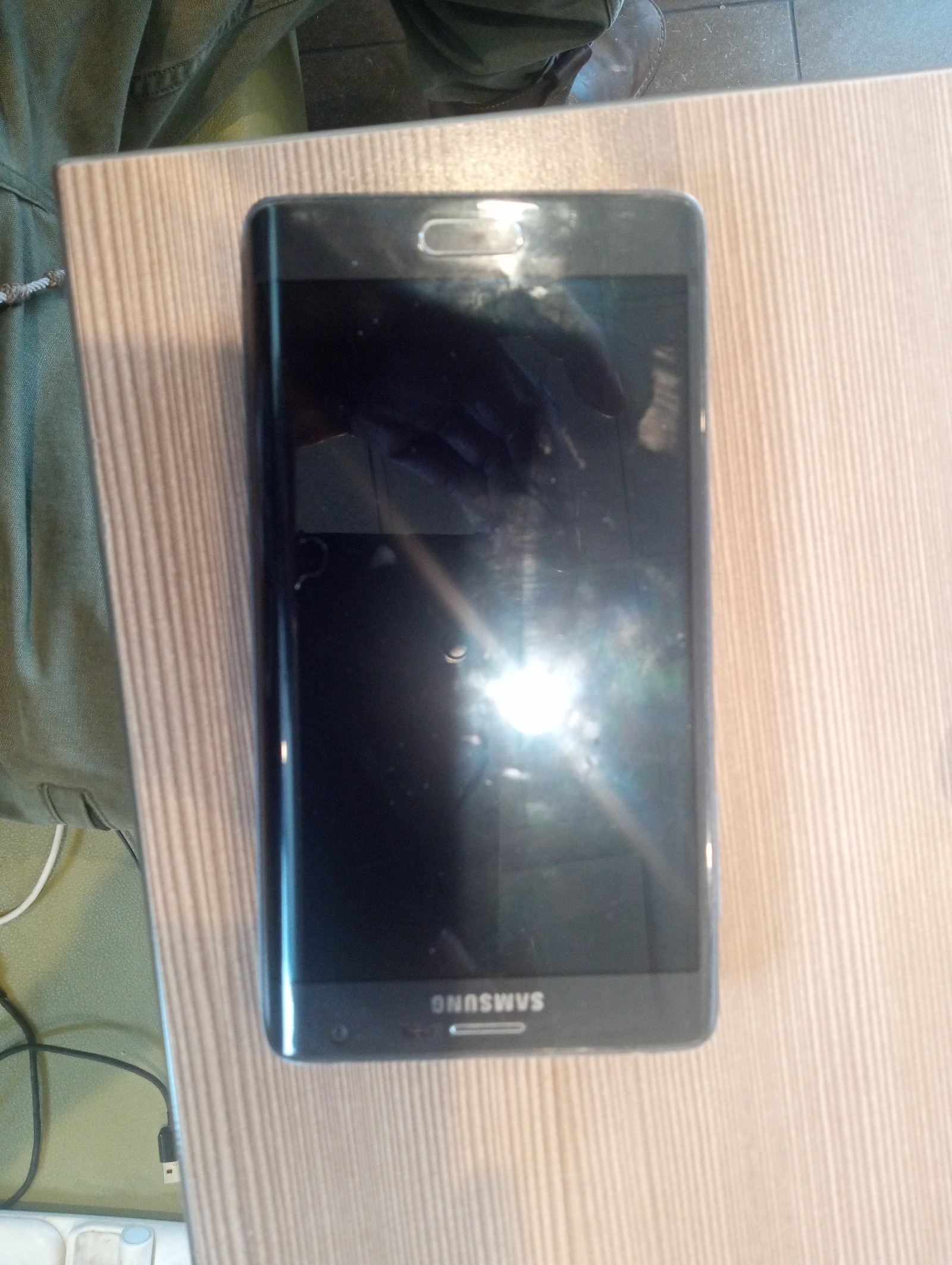 Cell phone