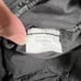 Vuori Pants Mens Medium Gray Ripstop DuraTerra Drawstring Jogger Travel Casual