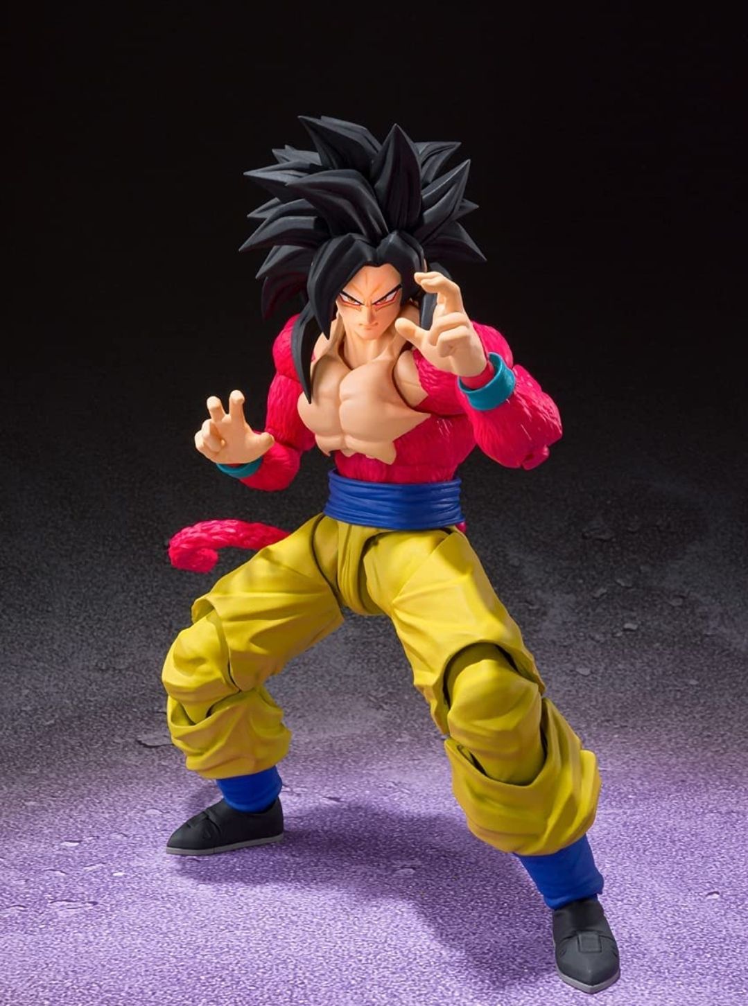sh figuarts Dragon Ball Z