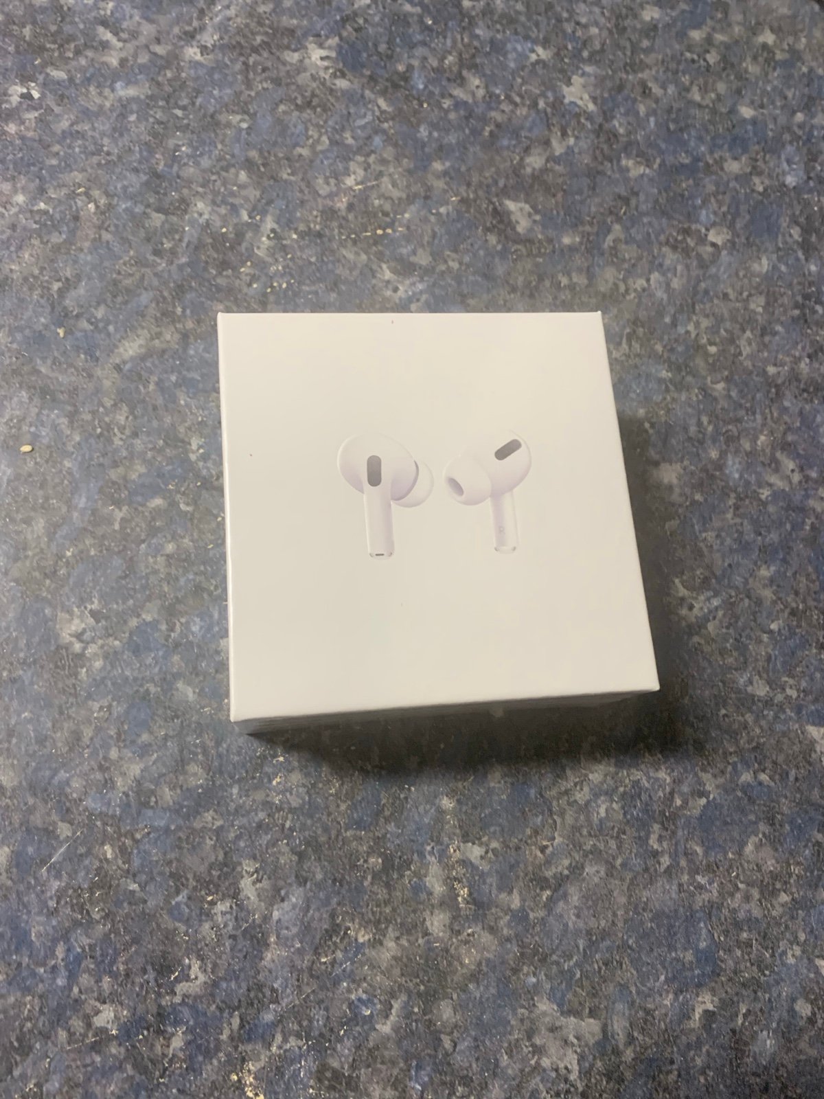 AirPods Pro’s Gen 2