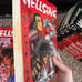 Hellsing manga singles full set