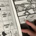 Hellsing manga singles full set