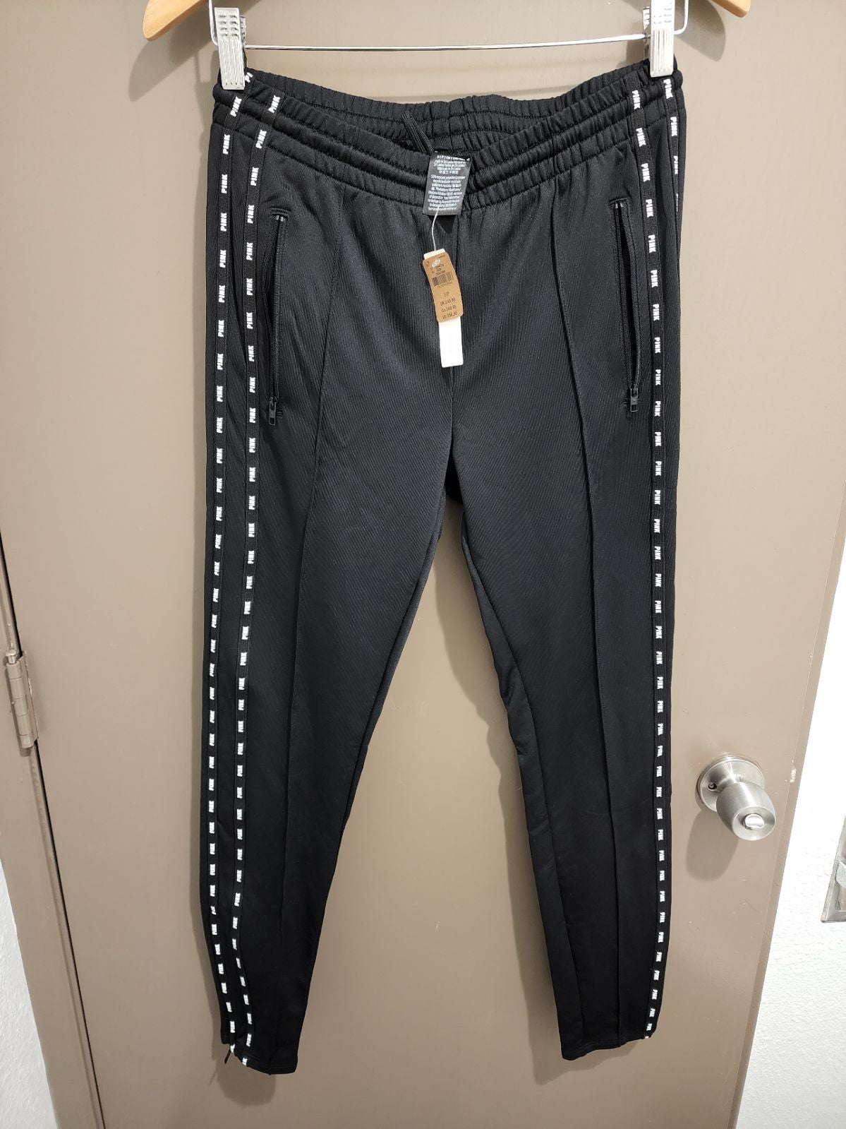 Victoria's Secret PINK Track Pants