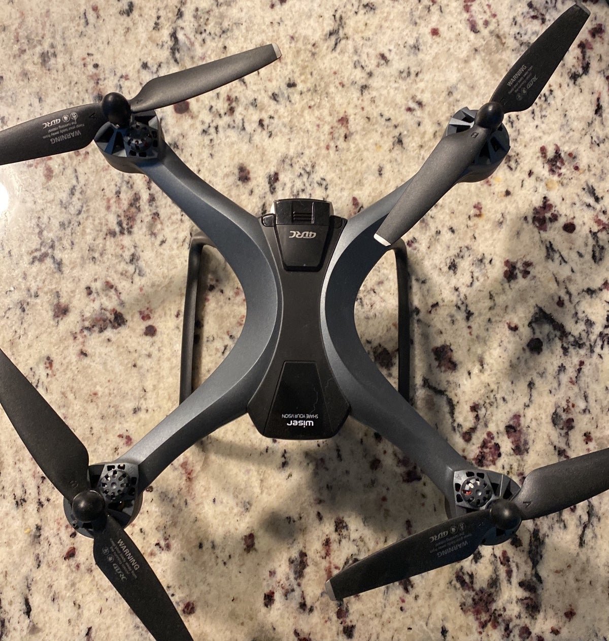 4K Drone Read Description