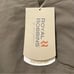 Royal Robbins New Men Size 42 Active Traveler Nylon Short Brown UPF 50 Inseam 10