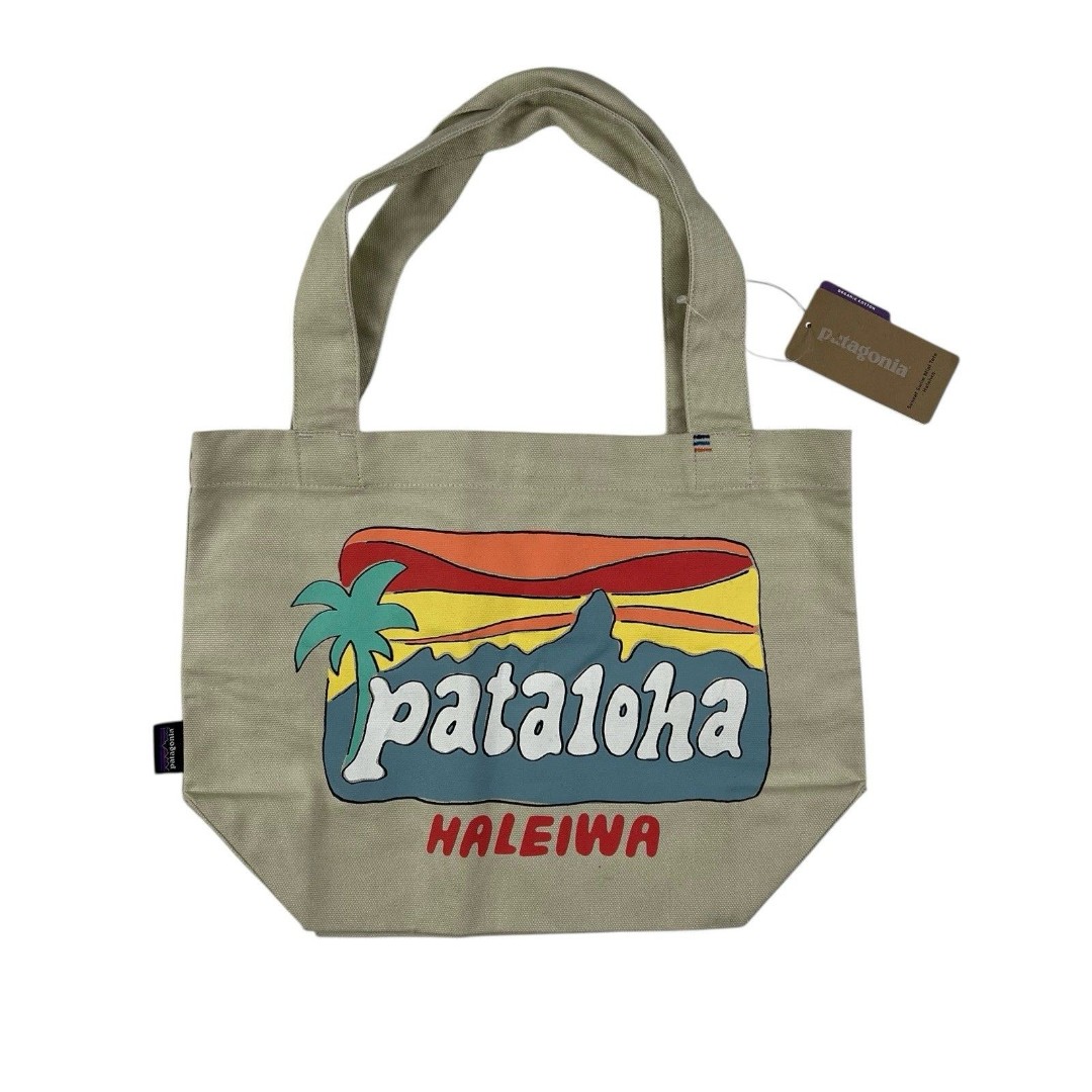 Patagonia Tote Bags | Mercari