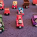 Thomas the Train lot
