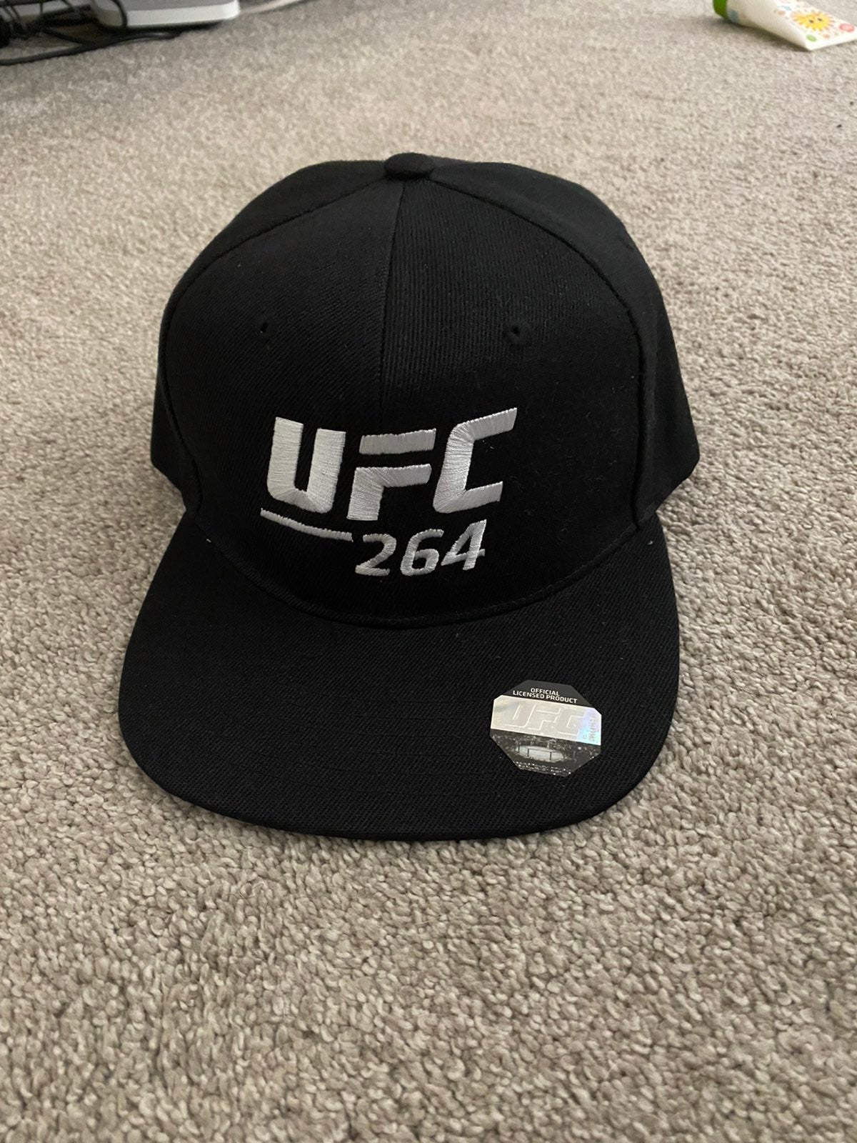 Ufc hats for sale Clearance