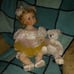 Porcelain Doll