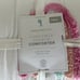 Pottery Barn Candlewick Rainbow Comforter