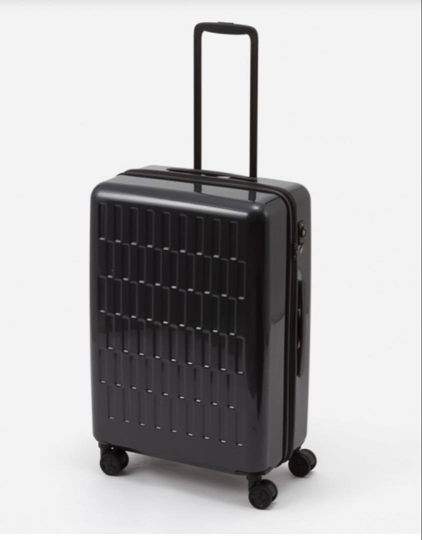 KEYUCA Carry Case 56L Navy Blue