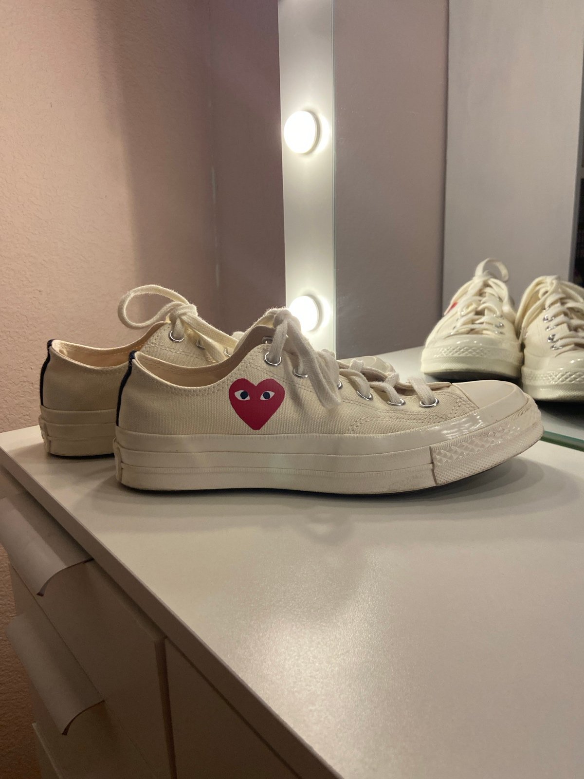 Play Converse