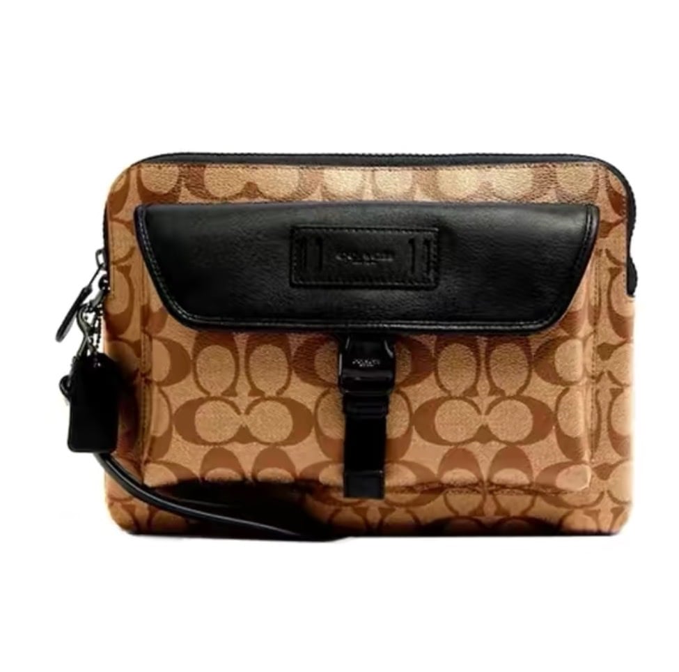 COACH 2811 mens ranger pouch