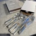 West Elm Promenade Flatware