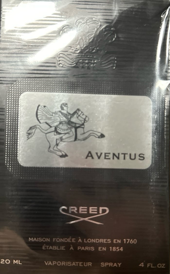 Creed Aventus