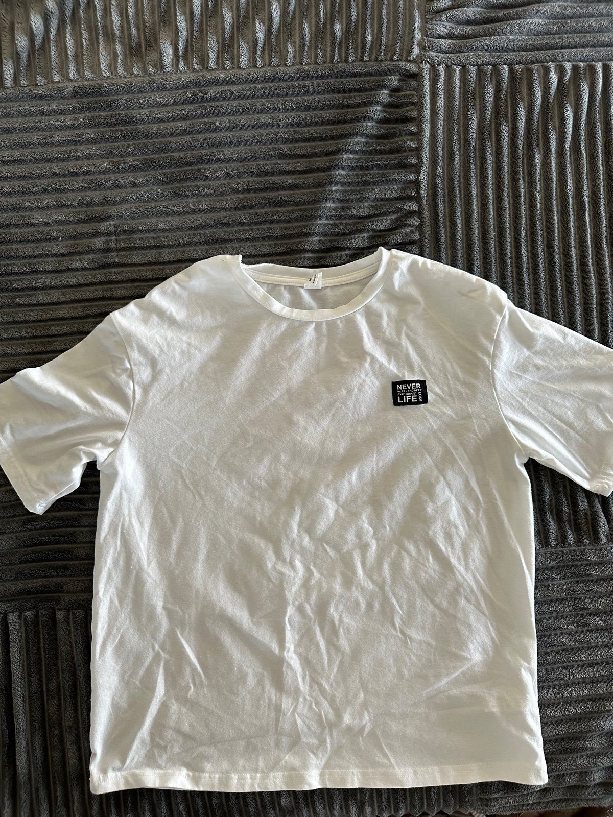 online outlet sale Shein tee 13-14y Kids online outlet sale Shein tee 13-14y Kids