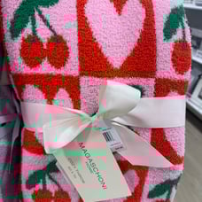 Blanket cherry