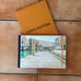 Louis Vuitton Travel Book: Venice by Jiro Taniguchi ◆Hardcover◆