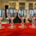 Mexican Margarita or Wine Glasses