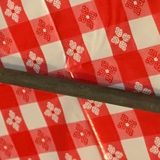 Silver Vtg Rare Antique Knife Sharpening Sharpener 12in. Hone Rod Tool