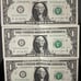 American currency