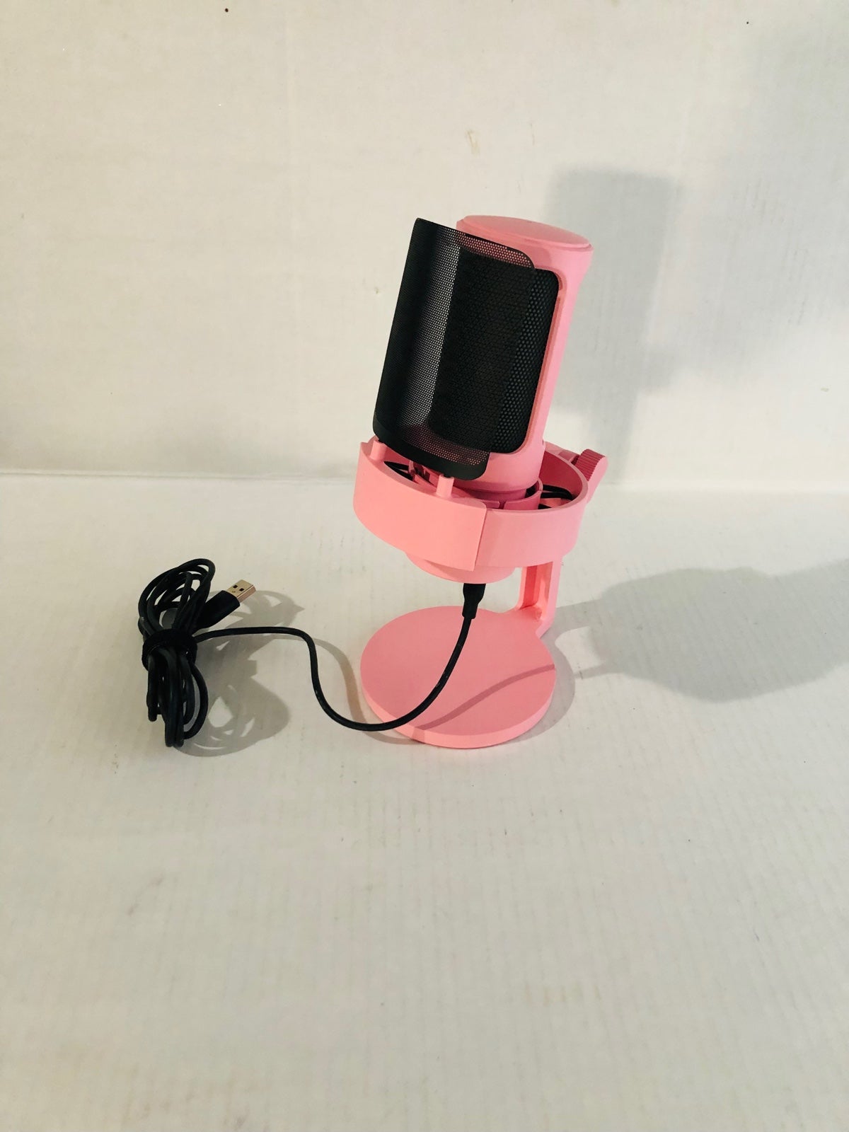 New USB Gaming Microphone