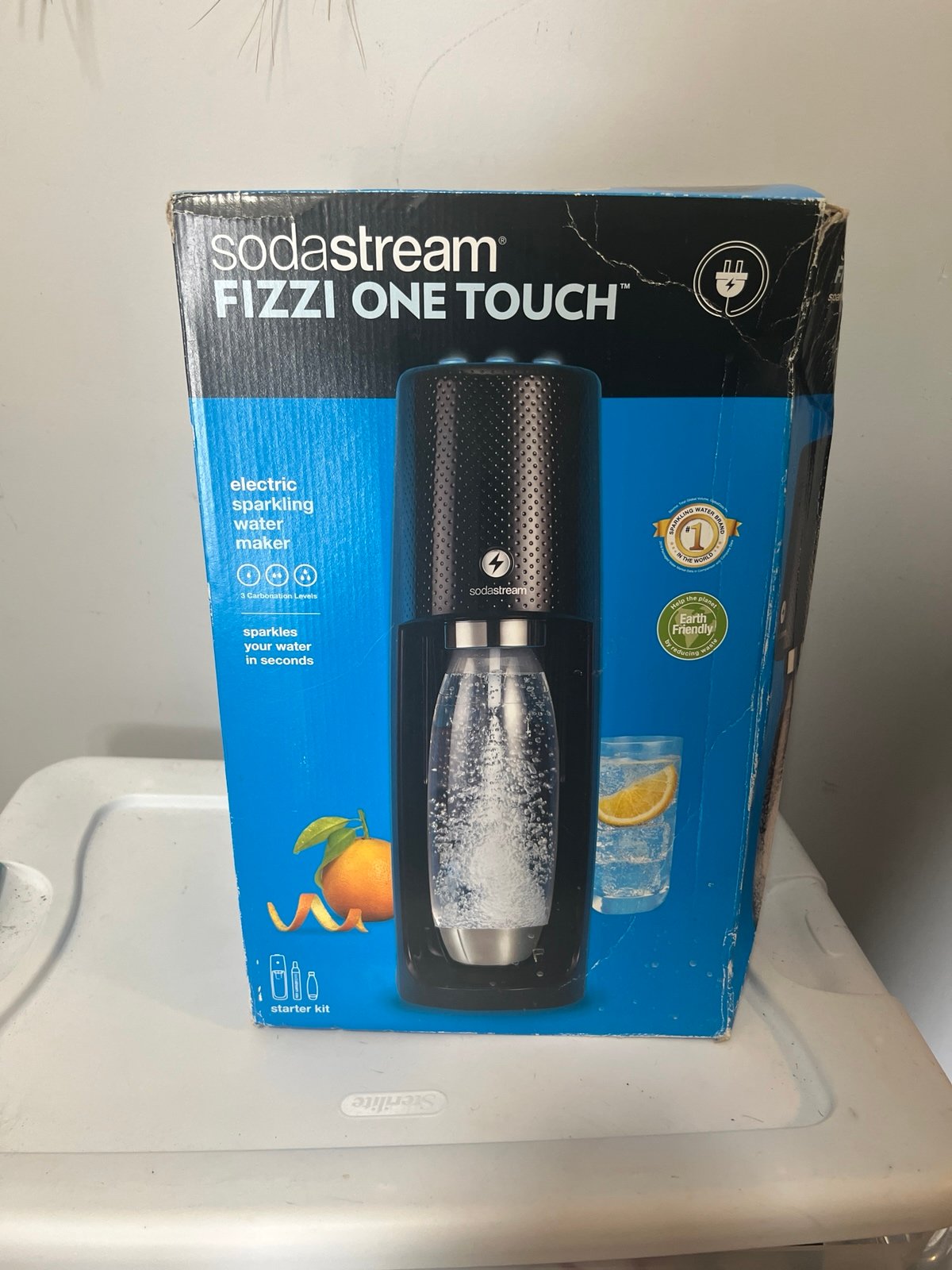 Sodastream